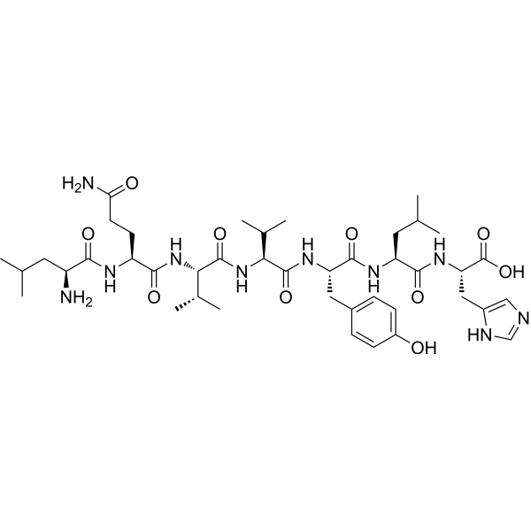 Vicatertide (SB-01) 1251838-01-3